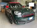 MINI John Cooper Works Countryman Mini Countryman F60 2020 2.0 JCW auto Vert - thumbnail 4