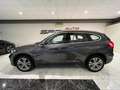 BMW X1 sDrive16d Sport StepTronic 116cv Grigio - thumbnail 5