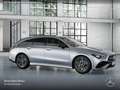 Mercedes-Benz CLA 200 AMG+NIGHT+PANO+360°+MULTIBEAM+STHZG+TOTW Silber - thumbnail 15