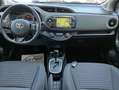 Toyota Yaris 5P 1.5 Hybrid Business Aut. Gris - thumbnail 13