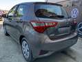 Toyota Yaris 5P 1.5 Hybrid Business Aut. Gris - thumbnail 9