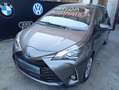 Toyota Yaris 5P 1.5 Hybrid Business Aut. Gris - thumbnail 1