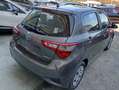 Toyota Yaris 5P 1.5 Hybrid Business Aut. Gris - thumbnail 6
