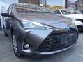 Toyota Yaris 5P 1.5 Hybrid Business Aut. Gris - thumbnail 4