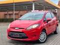 Ford Fiesta Trend Rot - thumbnail 1
