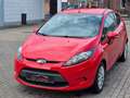 Ford Fiesta Trend Rot - thumbnail 4