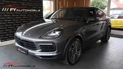 Porsche Cayenne E Hybrid* Pano* 8xBereift Approved*11 27