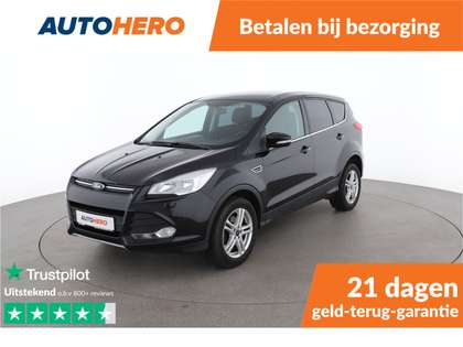 Ford Kuga 1.6 Trend 150PK | DX23015 | Airco | Parkeersensore
