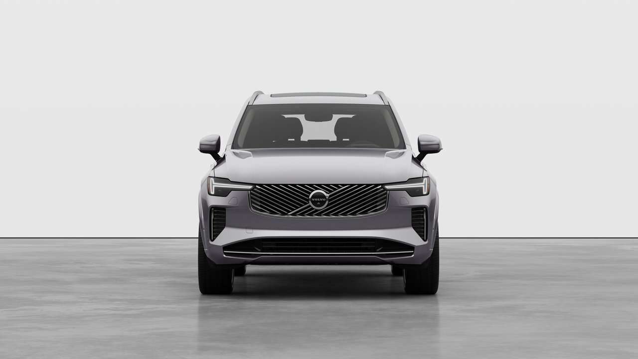 2026 Volvo XC90 Ultra 7-Seater (Bright Theme) Rear Camera Washer | alt 5