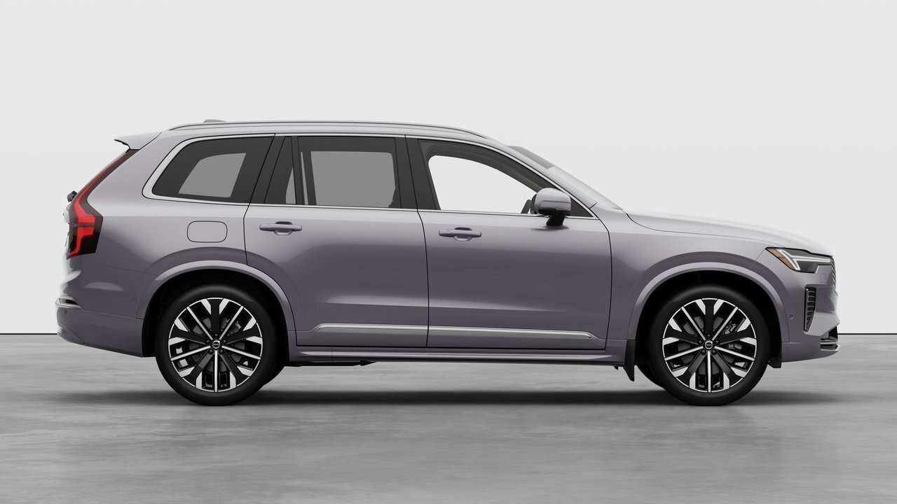 2026 Volvo XC90 Ultra 7-Seater (Bright Theme) Rear Camera Washer | thumb 7
