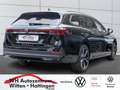 Volkswagen Passat Variant 1.5 TSI eHybrid DSG Business NAVI AHK REARVIEW ... Schwarz - thumbnail 2