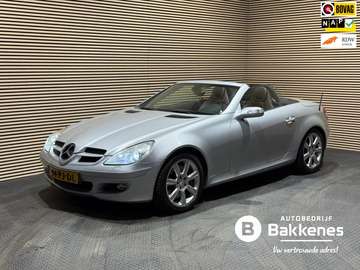 | 6 cilinder | Automaat | Airco | Cruise | Leder