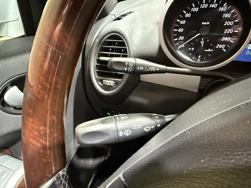 Mercedes-Benz SLK 350 | 6 cilinder | Automaat | Airco | Cruise | Leder — photo 21