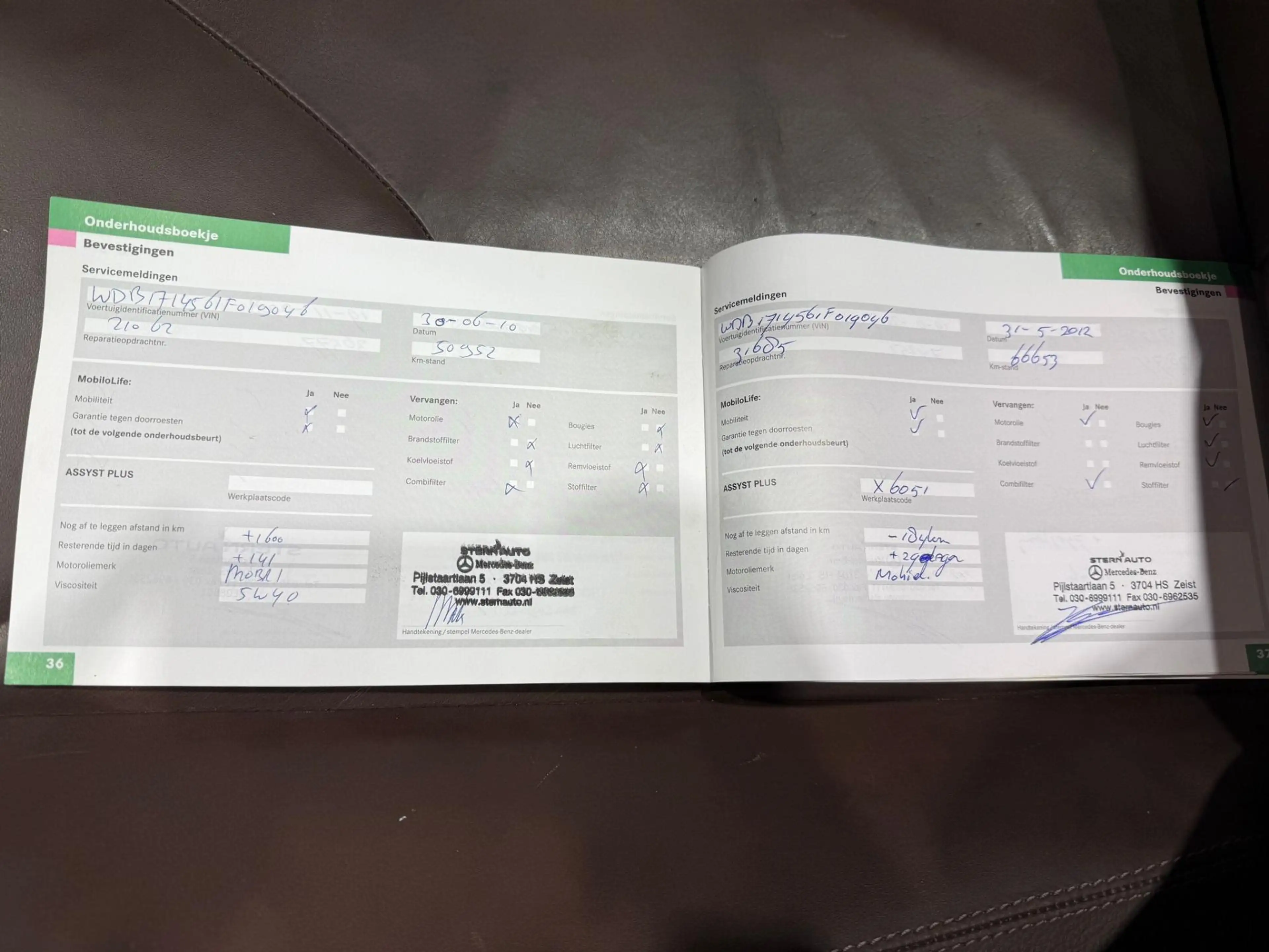 Mercedes-Benz SLK 350 | 6 cilinder | Automaat | Airco | Cruise | Leder — photo 28