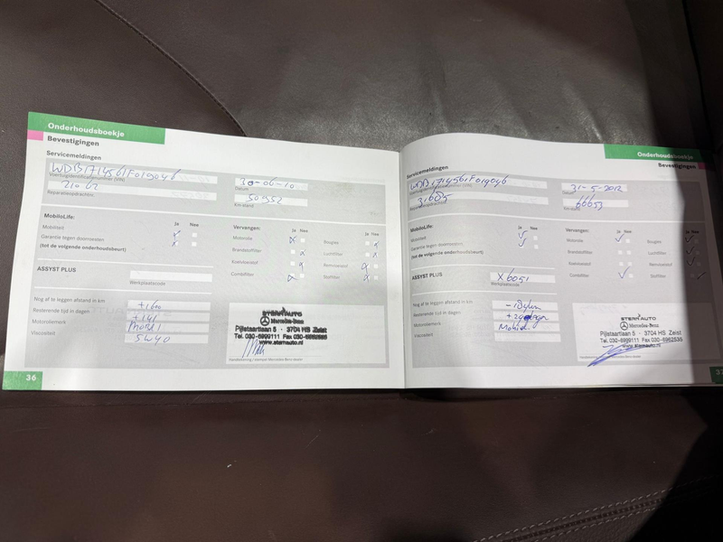Mercedes-Benz SLK 350 | 6 cilinder | Automaat | Airco | Cruise | Leder — photo 28