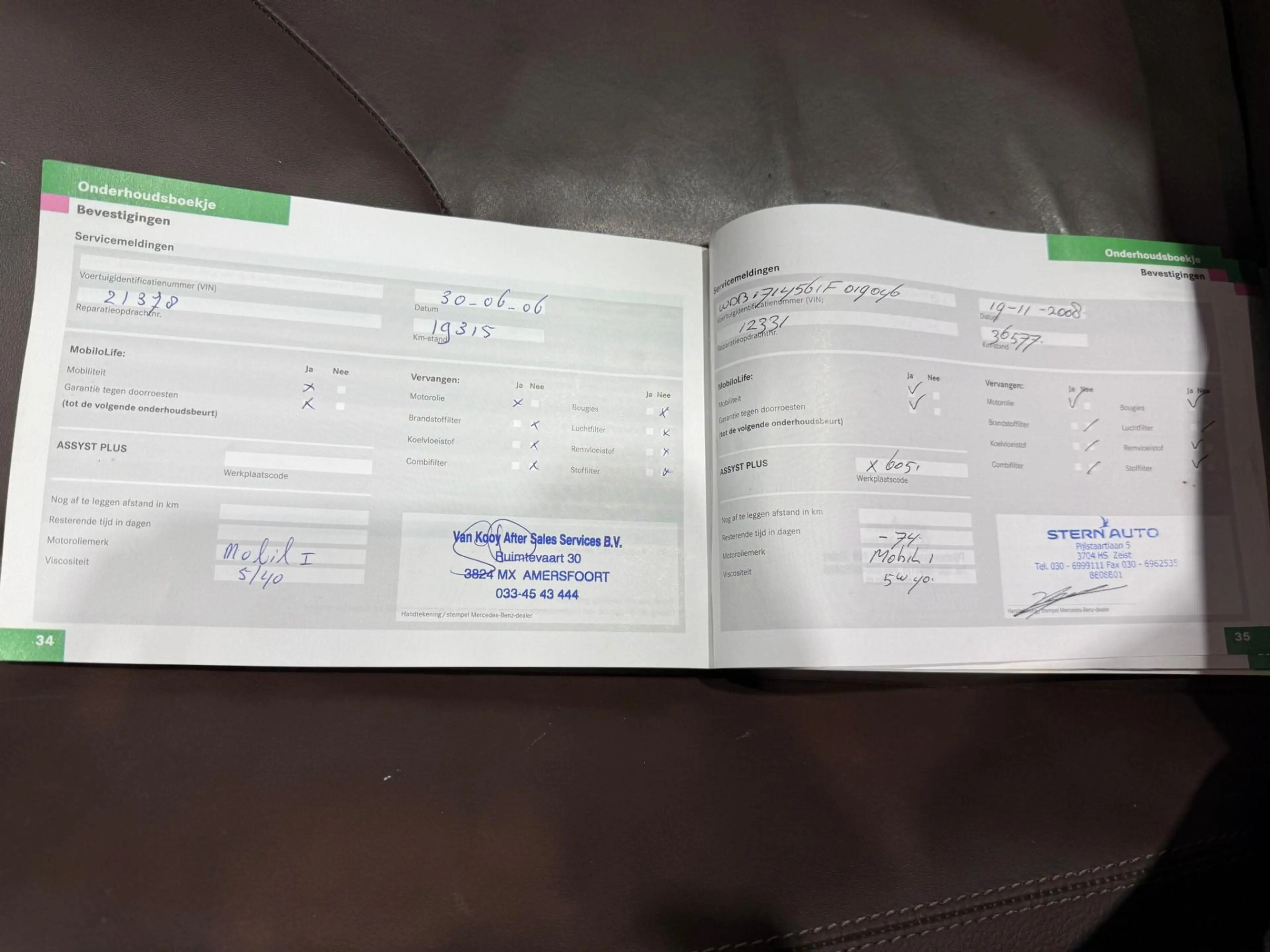 Mercedes-Benz SLK 350 | 6 cilinder | Automaat | Airco | Cruise | Leder — photo 29