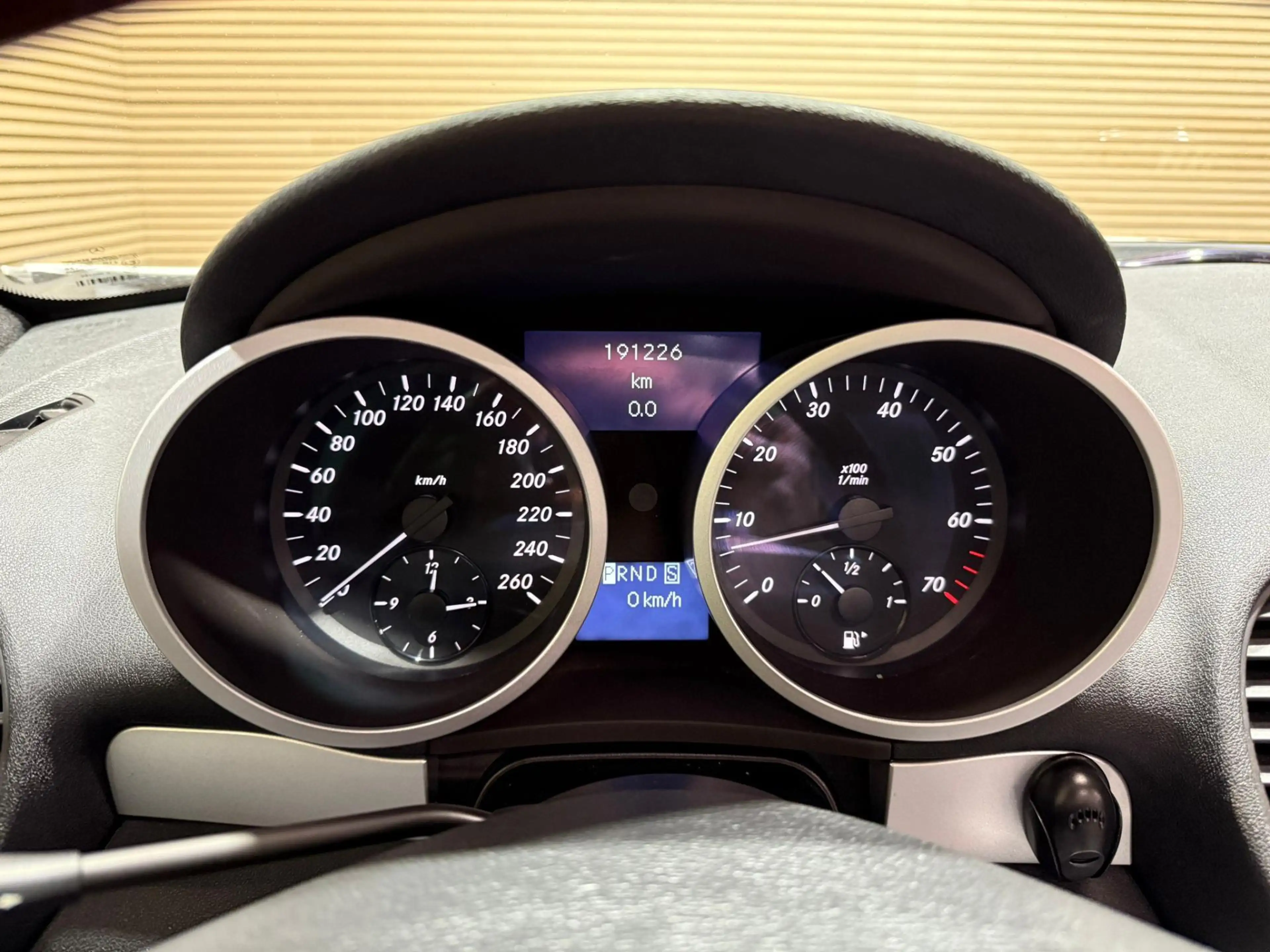 Mercedes-Benz SLK 350 | 6 cilinder | Automaat | Airco | Cruise | Leder — photo 13