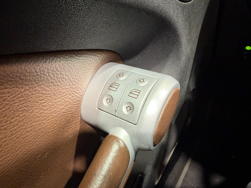 Mercedes-Benz SLK 350 | 6 cilinder | Automaat | Airco | Cruise | Leder — photo 20