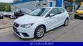 SEAT Ibiza Style-Navi-Alus-Pdc-5Türer-Shz Blanc - thumbnail 1