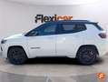 Jeep Compass 1.3 PHEV 177kW (240CV) S AT AWD - 5P (2021) Blanco - thumbnail 4