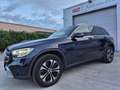 Mercedes-Benz GLC 300 e 4-Matic PHEV HYBRID 333cv !! 92.411 km !! Bleu - thumbnail 6