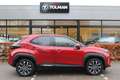 Toyota Yaris Cross 1.5 Hybrid Dynamic | Rijklaar | Trekhaak | Navi | Rot - thumbnail 4