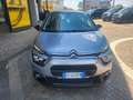 Citroen C3 C3 III  1.2 puretech Shine NEOPATENTATI Grigio - thumbnail 11