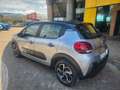 Citroen C3 C3 III  1.2 puretech Shine NEOPATENTATI Grigio - thumbnail 5