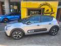 Citroen C3 C3 III  1.2 puretech Shine NEOPATENTATI Grigio - thumbnail 3