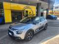 Citroen C3 C3 III  1.2 puretech Shine NEOPATENTATI Grigio - thumbnail 1
