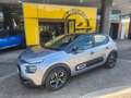 Citroen C3 C3 III  1.2 puretech Shine NEOPATENTATI Grigio - thumbnail 2