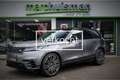 Land Rover Range Rover Velar 3.0 V6 SC AWD First Edition / R-DYNAMIC / PANODAK Szary - thumbnail 1