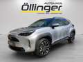 Toyota Yaris Cross 1,5 VVT-i Hybrid Active Drive Aut. Silber - thumbnail 1
