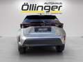 Toyota Yaris Cross 1,5 VVT-i Hybrid Active Drive Aut. Silber - thumbnail 4