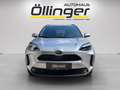 Toyota Yaris Cross 1,5 VVT-i Hybrid Active Drive Aut. Silber - thumbnail 5