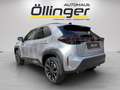 Toyota Yaris Cross 1,5 VVT-i Hybrid Active Drive Aut. Silber - thumbnail 3