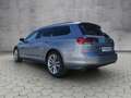 Volkswagen Passat Variant Business 2.0TDI DSG/Travelass/ACC/Nav/3-Zonen/LHZ Argent - thumbnail 4