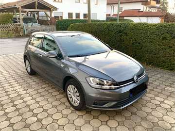1.2 TSI BlueMotion Technology Trendline