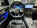 Mercedes-Benz GLC 400 d 4M AMG LINE LEDER NAV LED DISTRONIC 360 Schwarz - thumbnail 17