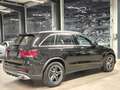 Mercedes-Benz GLC 400 d 4M AMG LINE LEDER NAV LED DISTRONIC 360 Schwarz - thumbnail 5