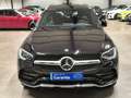 Mercedes-Benz GLC 400 d 4M AMG LINE LEDER NAV LED DISTRONIC 360 Schwarz - thumbnail 2