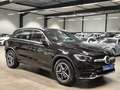 Mercedes-Benz GLC 400 d 4M AMG LINE LEDER NAV LED DISTRONIC 360 Schwarz - thumbnail 3