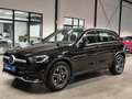 Mercedes-Benz GLC 400 d 4M AMG LINE LEDER NAV LED DISTRONIC 360 Schwarz - thumbnail 9