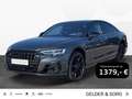 Audi S8 TFSI Matrix|Nachtsicht|SHZ|HuD|Pano|B&O|MSAGE Сірий - thumbnail 1