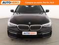 BMW 520 520dA Negro - thumbnail 9