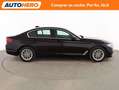 BMW 520 520dA Negro - thumbnail 7