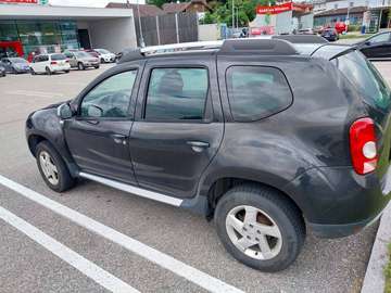 Duster Ambiance 1,6 16V Ambiance