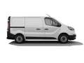 Renault Trafic Furgón L1H1 BluedCi 96kW Blanco - thumbnail 6