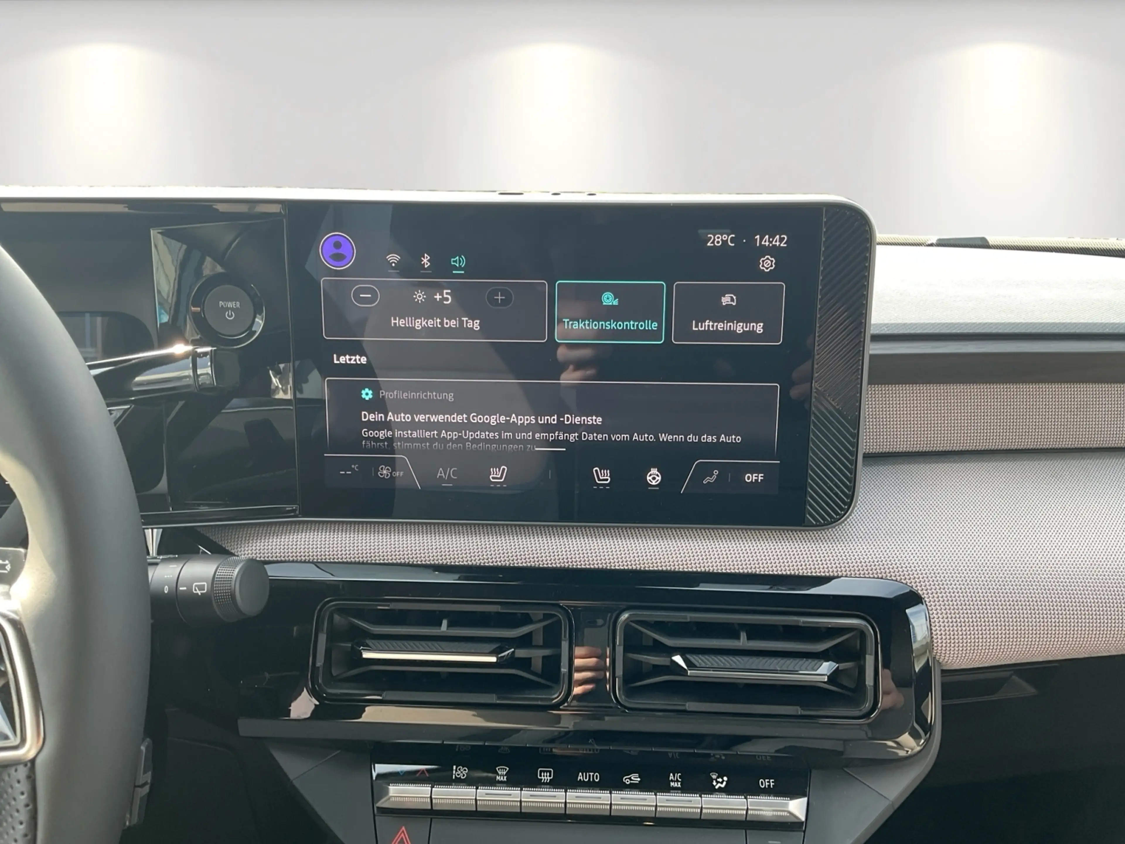 Nissan Micra BEV Advance 52 kWh — photo 11