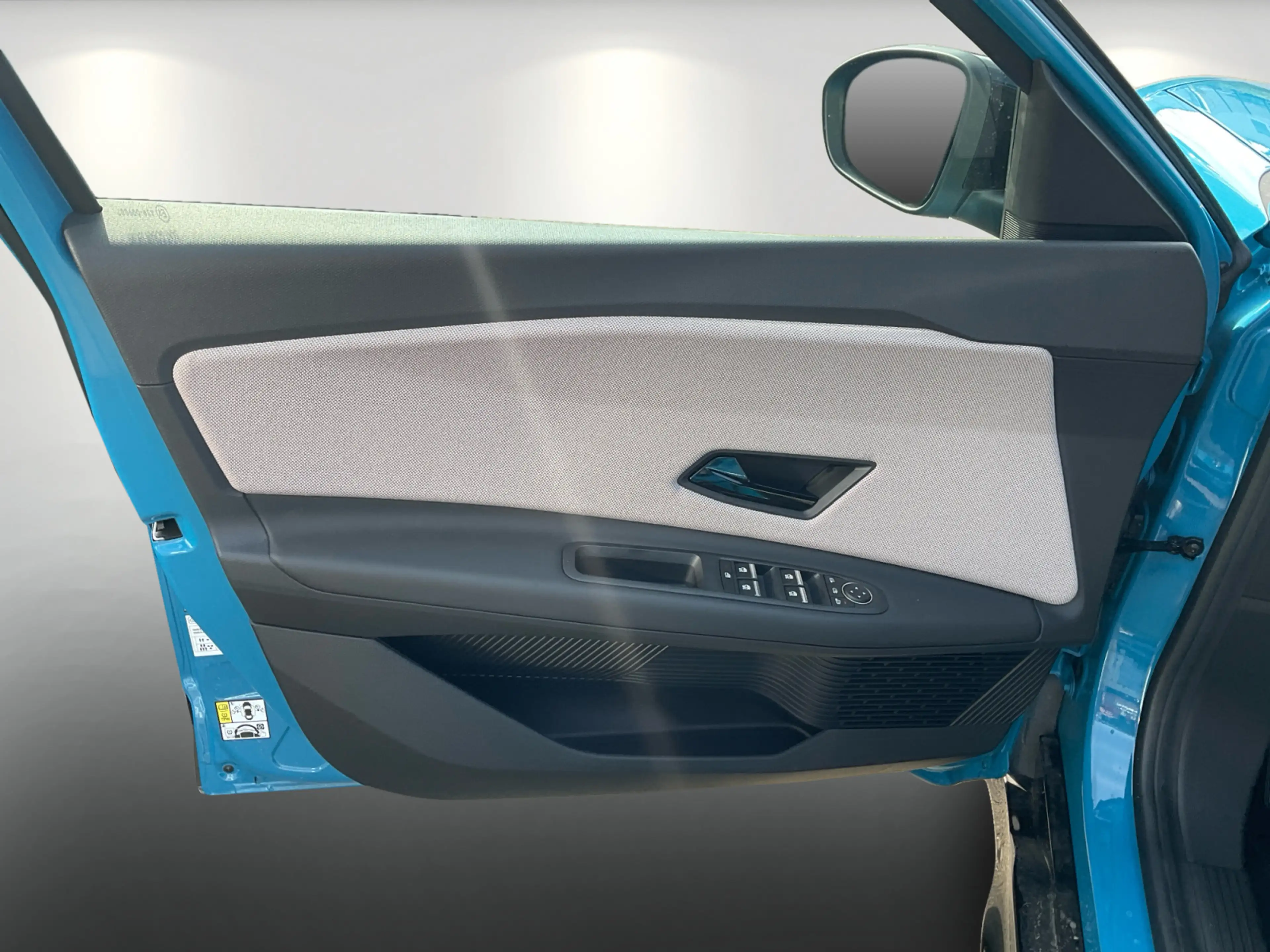 Nissan Micra BEV Advance 52 kWh — photo 14